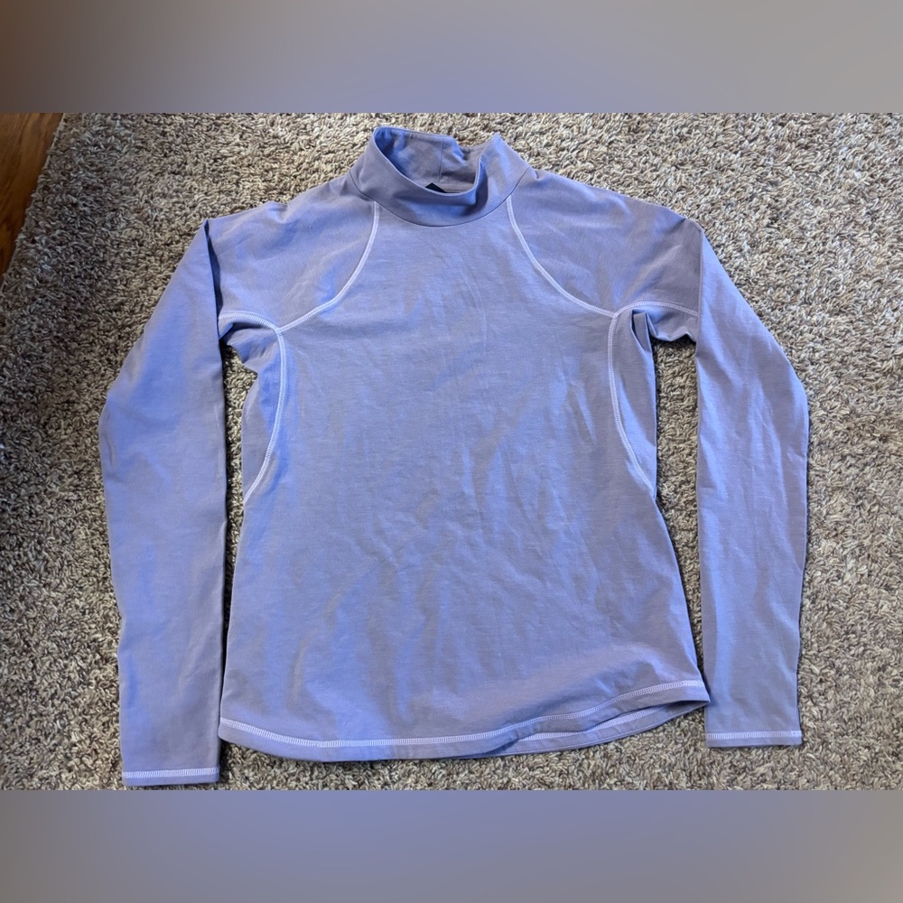 MPG Lavender  Top